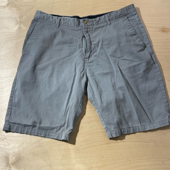 Volcom Men's Gray Shorts 38 (MS) - Picture 2 of 7